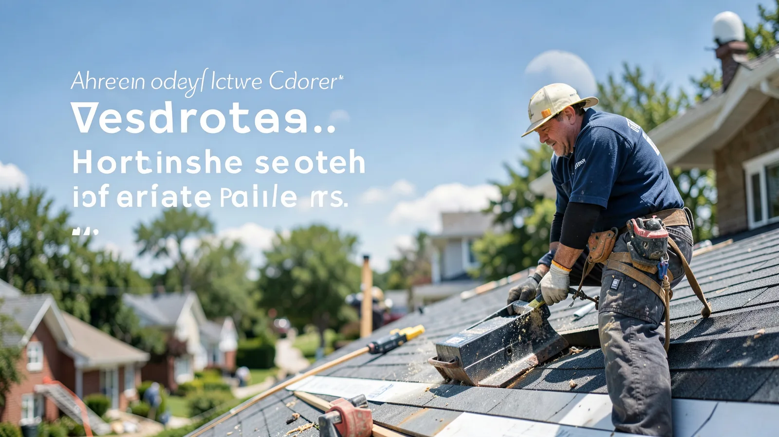 Roof Replacement in Badger, SD near me